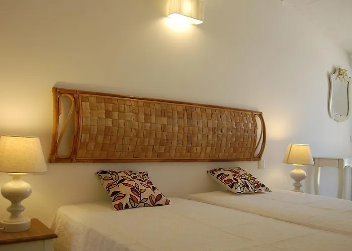 Oura Beach Parque de vacaciones *