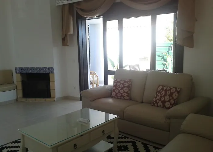 Parque de vacaciones Oura Beach