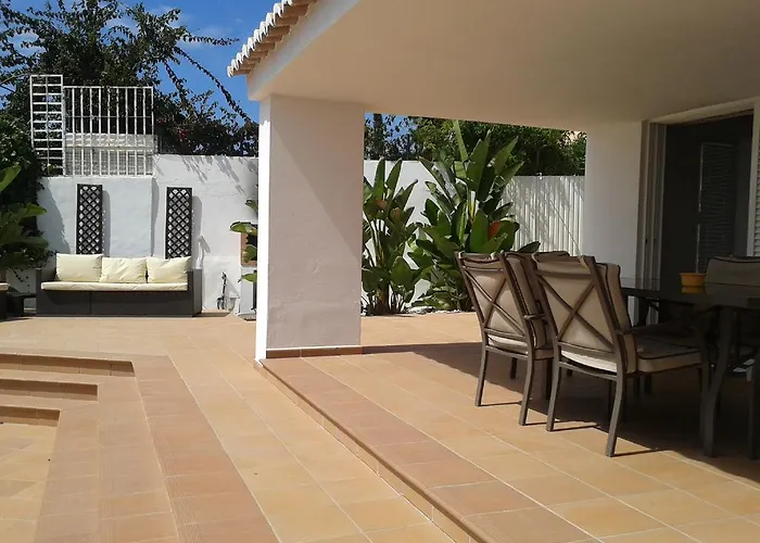 Oura Beach Parque de vacaciones *