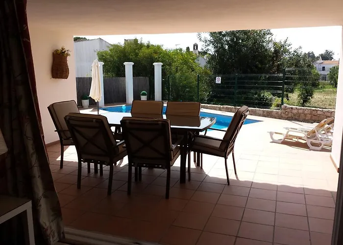 Oura Beach Parque de vacaciones