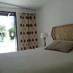 Oura Beach Tatil parkı Albufeira