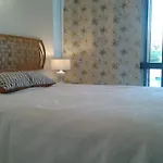 Tatil parkı Oura Beach *