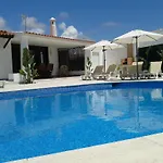 Oura Beach Albufeira