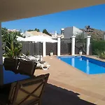 Oura Beach Tatil parkı Albufeira