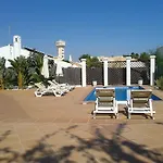 Tatil parkı Oura Beach