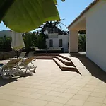 Tatil parkı Oura Beach