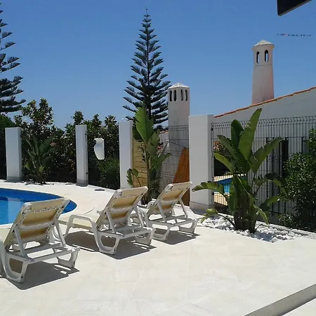 Oura Beach * Αλμπουφέιρα